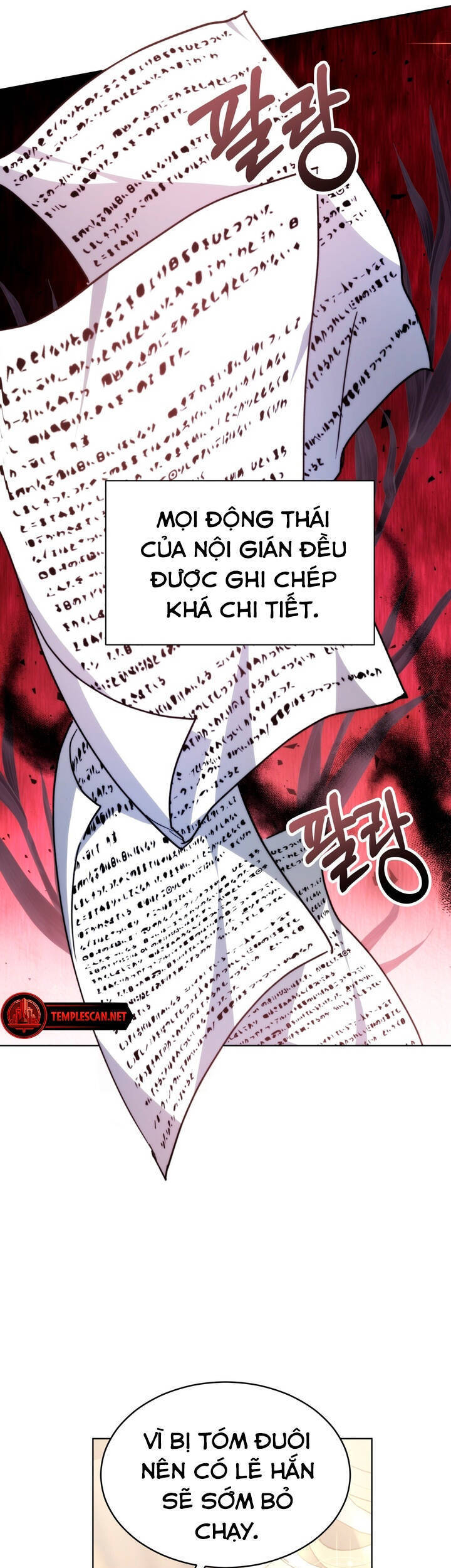 Dù Là Mẹ Kế Nhưng Tôi Thoát Khỏi Cái Chết Rất Dễ Dàng - Chapter 6 - Page 25