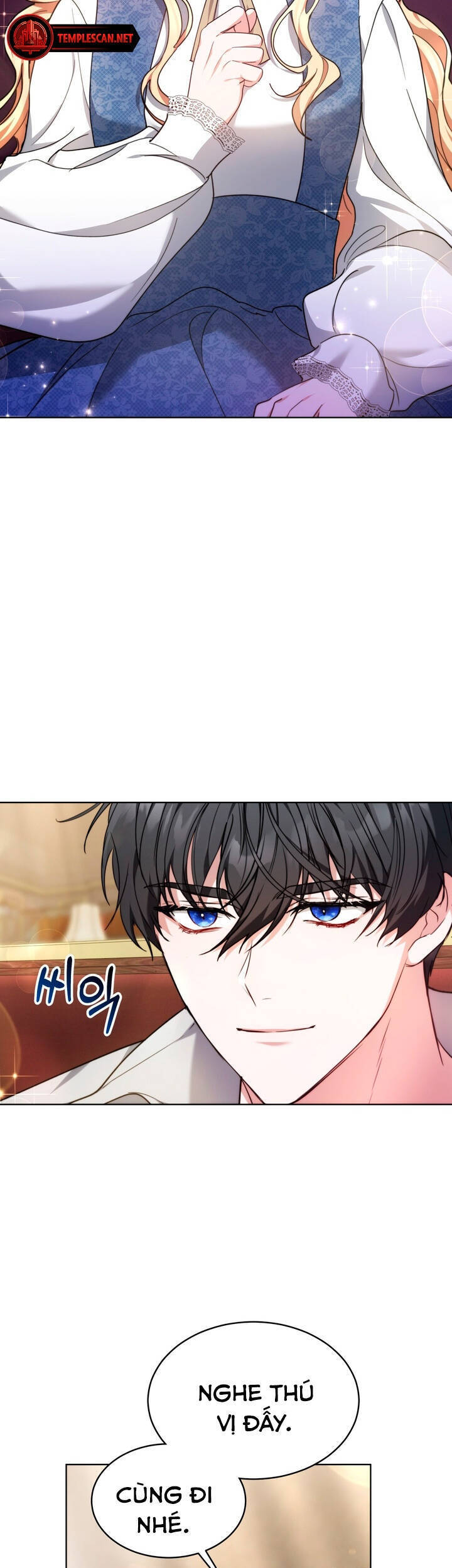 Dù Là Mẹ Kế Nhưng Tôi Thoát Khỏi Cái Chết Rất Dễ Dàng - Chapter 6 - Page 27