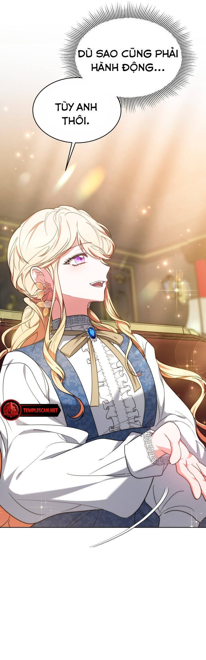 Dù Là Mẹ Kế Nhưng Tôi Thoát Khỏi Cái Chết Rất Dễ Dàng - Chapter 6 - Page 29