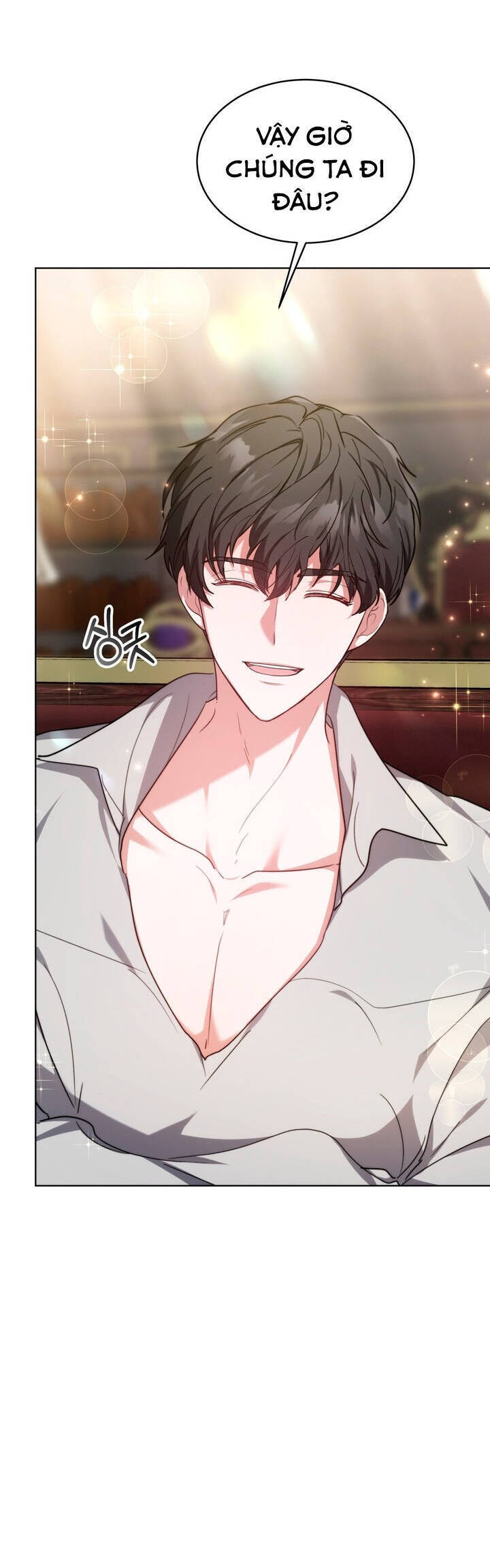 Dù Là Mẹ Kế Nhưng Tôi Thoát Khỏi Cái Chết Rất Dễ Dàng - Chapter 6 - Page 30