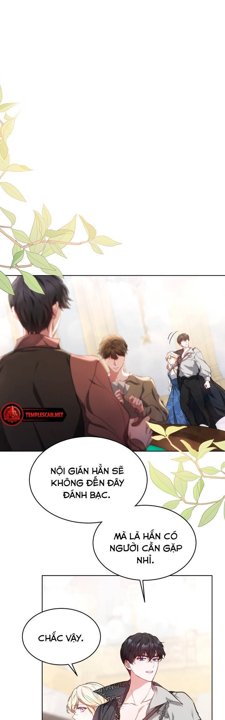 Dù Là Mẹ Kế Nhưng Tôi Thoát Khỏi Cái Chết Rất Dễ Dàng - Chapter 6 - Page 31