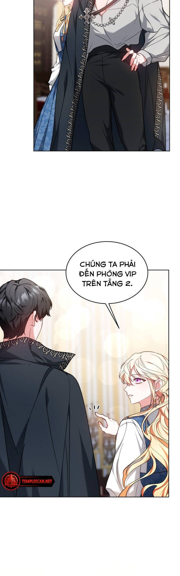 Dù Là Mẹ Kế Nhưng Tôi Thoát Khỏi Cái Chết Rất Dễ Dàng - Chapter 6 - Page 32
