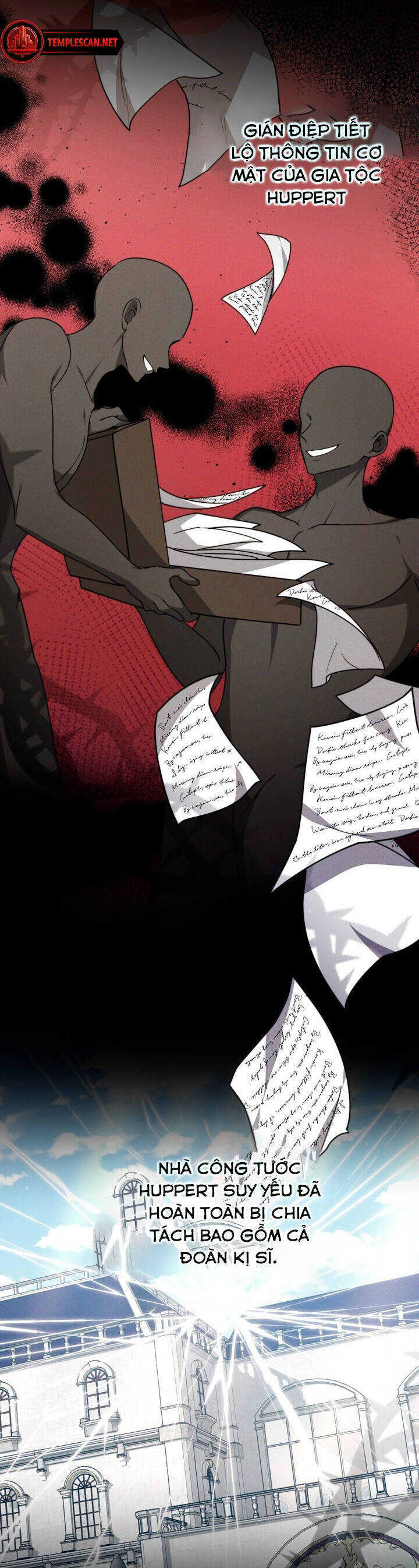 Dù Là Mẹ Kế Nhưng Tôi Thoát Khỏi Cái Chết Rất Dễ Dàng - Chapter 6 - Page 38