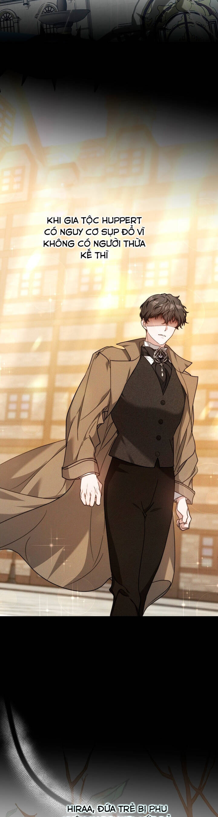 Dù Là Mẹ Kế Nhưng Tôi Thoát Khỏi Cái Chết Rất Dễ Dàng - Chapter 6 - Page 39