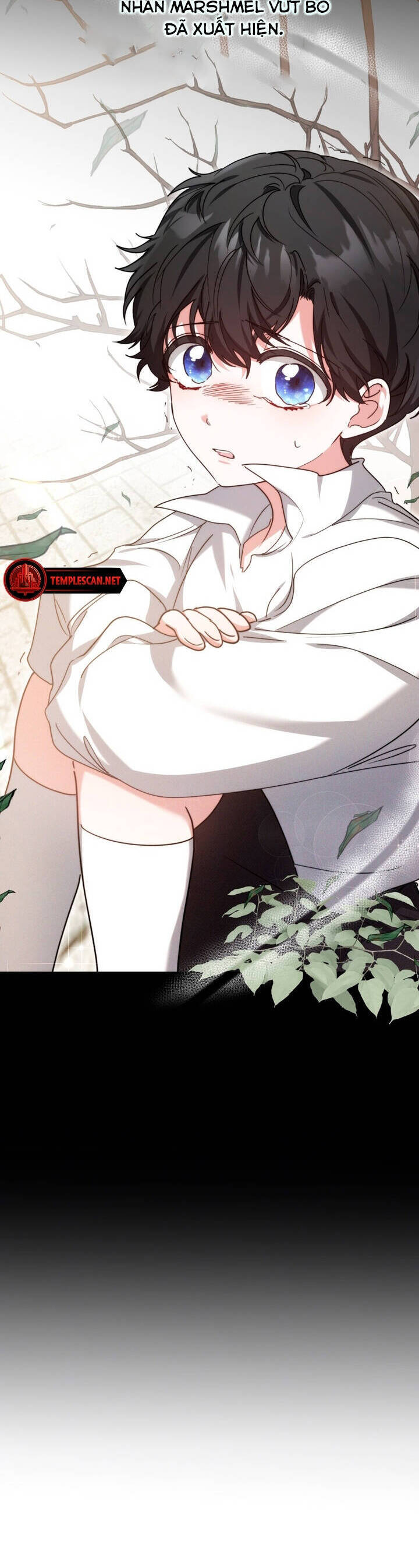 Dù Là Mẹ Kế Nhưng Tôi Thoát Khỏi Cái Chết Rất Dễ Dàng - Chapter 6 - Page 40