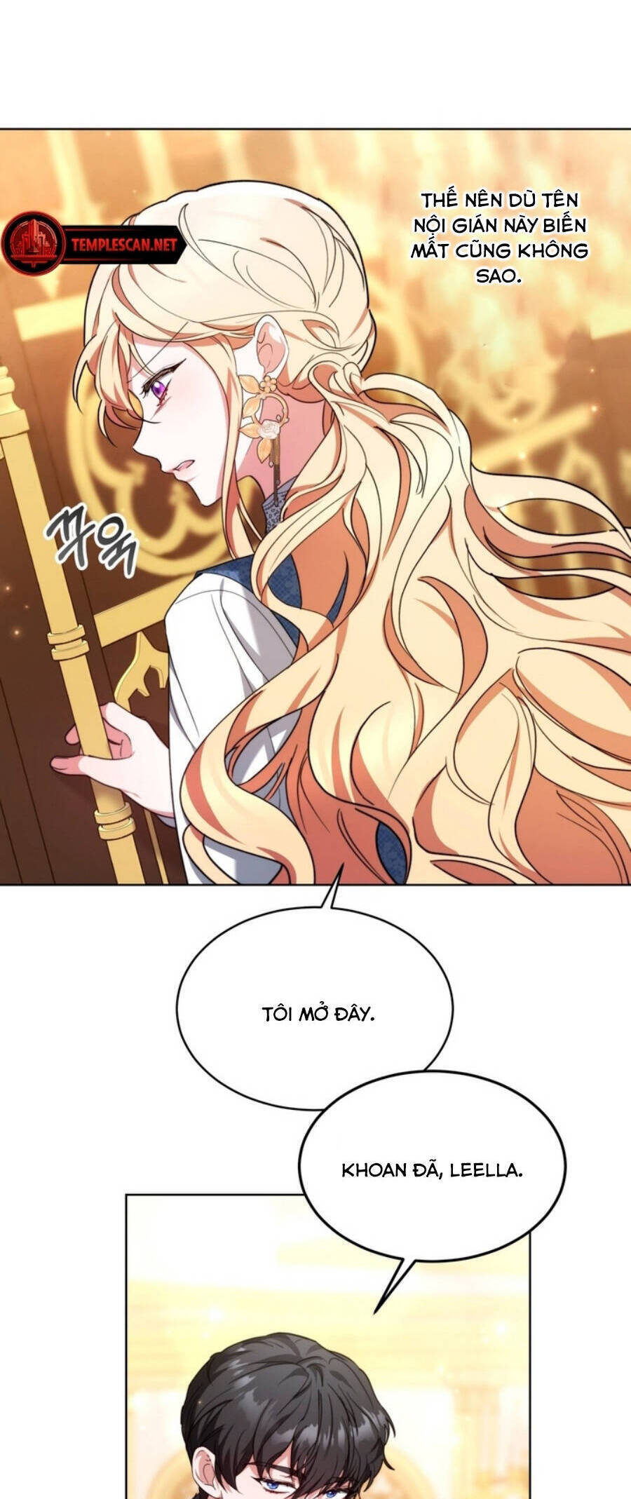 Dù Là Mẹ Kế Nhưng Tôi Thoát Khỏi Cái Chết Rất Dễ Dàng - Chapter 6 - Page 42