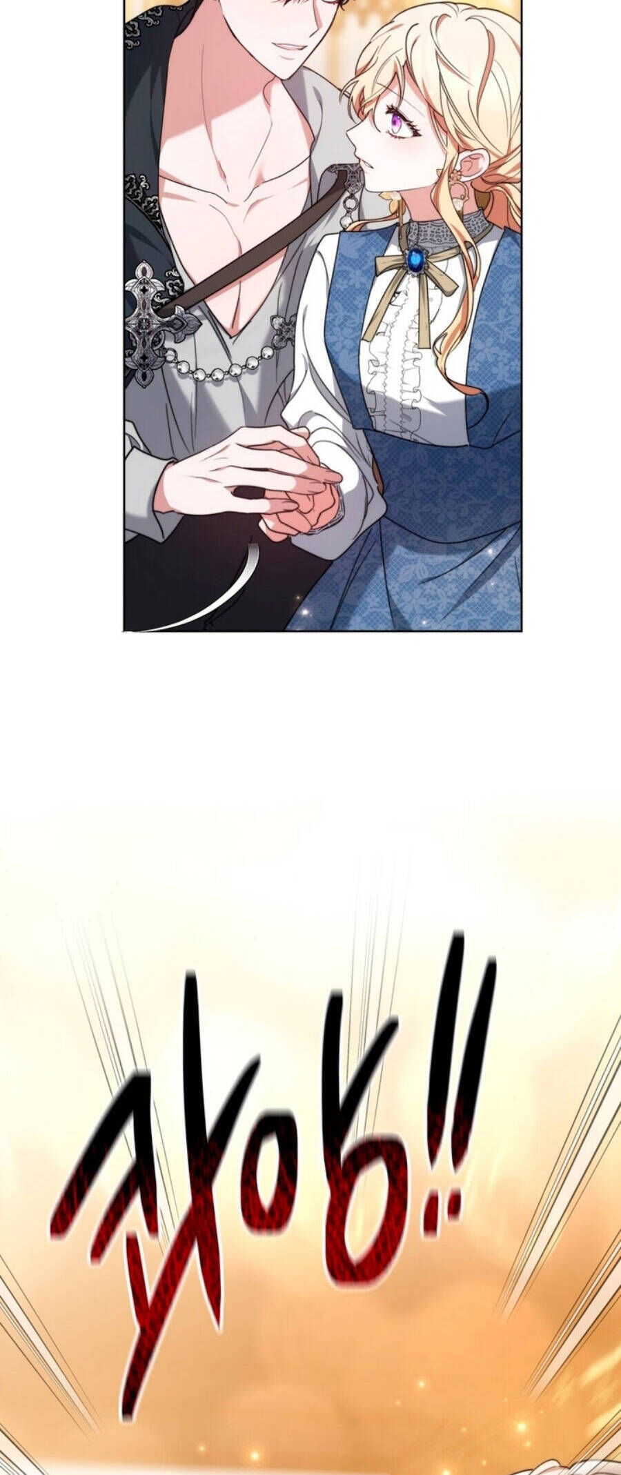 Dù Là Mẹ Kế Nhưng Tôi Thoát Khỏi Cái Chết Rất Dễ Dàng - Chapter 6 - Page 43