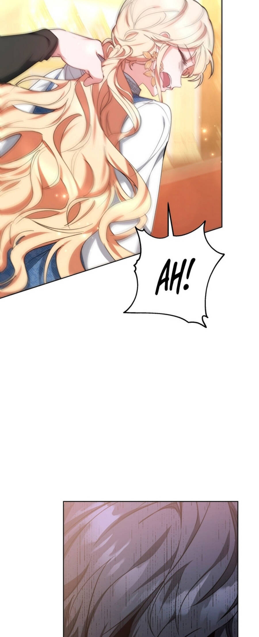 Dù Là Mẹ Kế Nhưng Tôi Thoát Khỏi Cái Chết Rất Dễ Dàng - Chapter 6 - Page 49