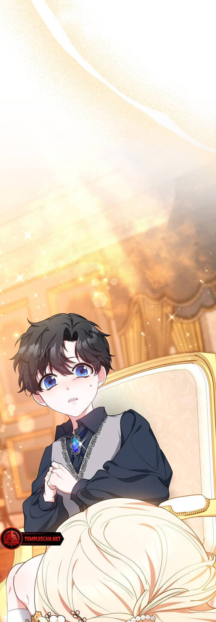 Dù Là Mẹ Kế Nhưng Tôi Thoát Khỏi Cái Chết Rất Dễ Dàng - Chapter 6 - Page 5