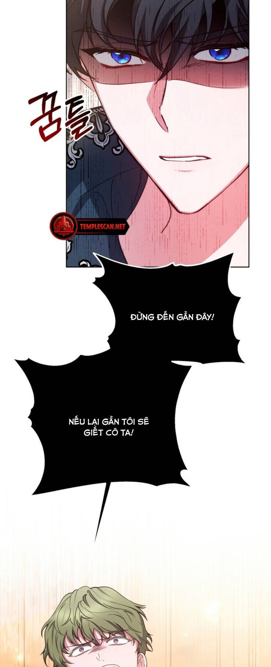 Dù Là Mẹ Kế Nhưng Tôi Thoát Khỏi Cái Chết Rất Dễ Dàng - Chapter 6 - Page 50