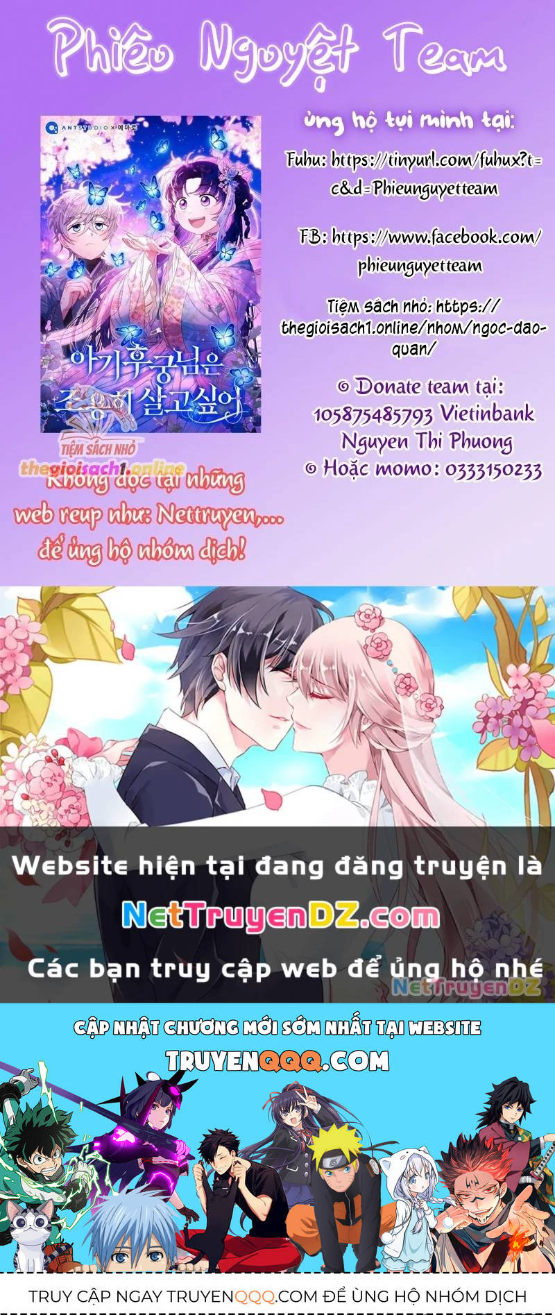 Dù Là Mẹ Kế Nhưng Tôi Thoát Khỏi Cái Chết Rất Dễ Dàng - Chapter 60 - Page 13