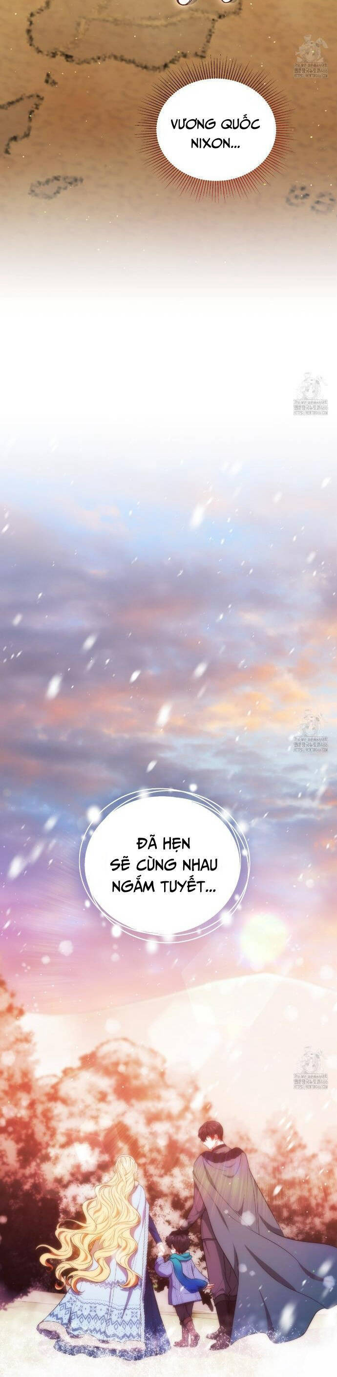 Dù Là Mẹ Kế Nhưng Tôi Thoát Khỏi Cái Chết Rất Dễ Dàng - Chapter 62 - Page 10