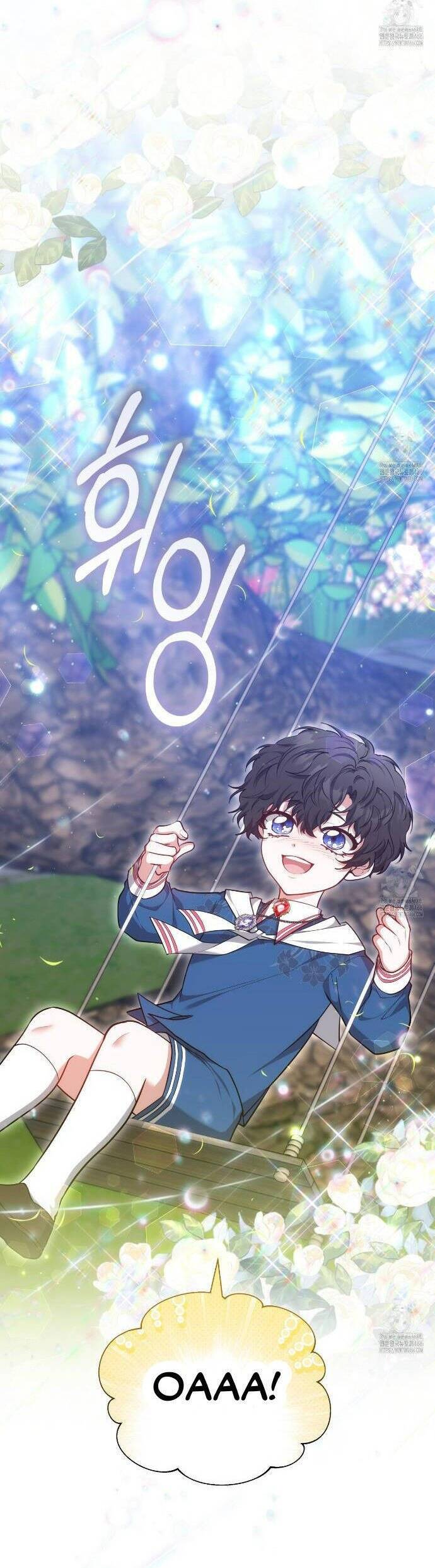 Dù Là Mẹ Kế Nhưng Tôi Thoát Khỏi Cái Chết Rất Dễ Dàng - Chapter 62 - Page 20