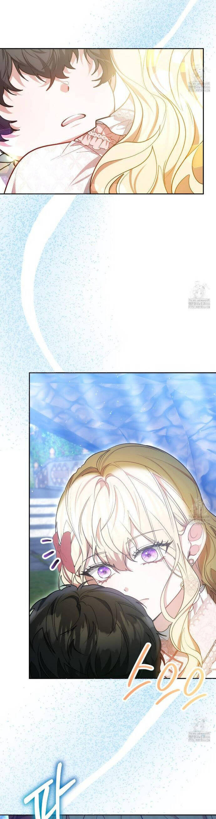 Dù Là Mẹ Kế Nhưng Tôi Thoát Khỏi Cái Chết Rất Dễ Dàng - Chapter 62 - Page 34