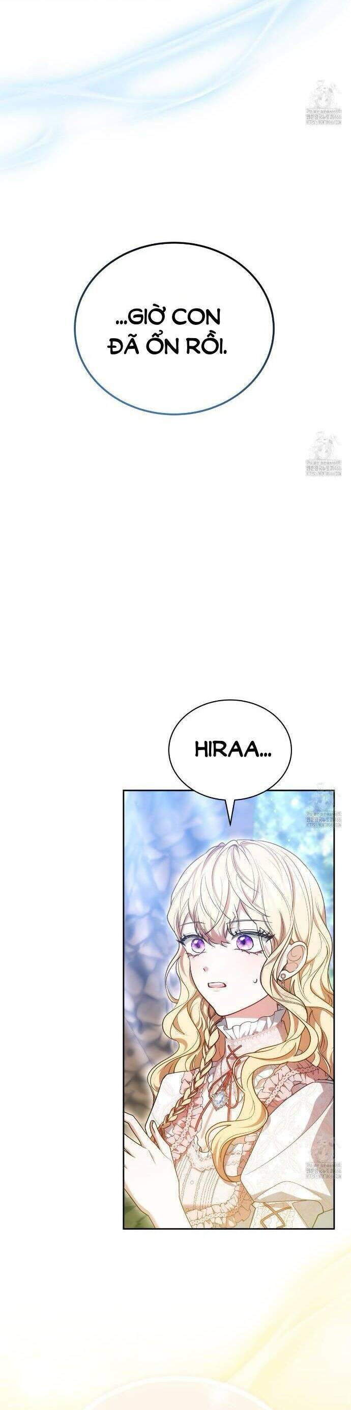 Dù Là Mẹ Kế Nhưng Tôi Thoát Khỏi Cái Chết Rất Dễ Dàng - Chapter 62 - Page 37