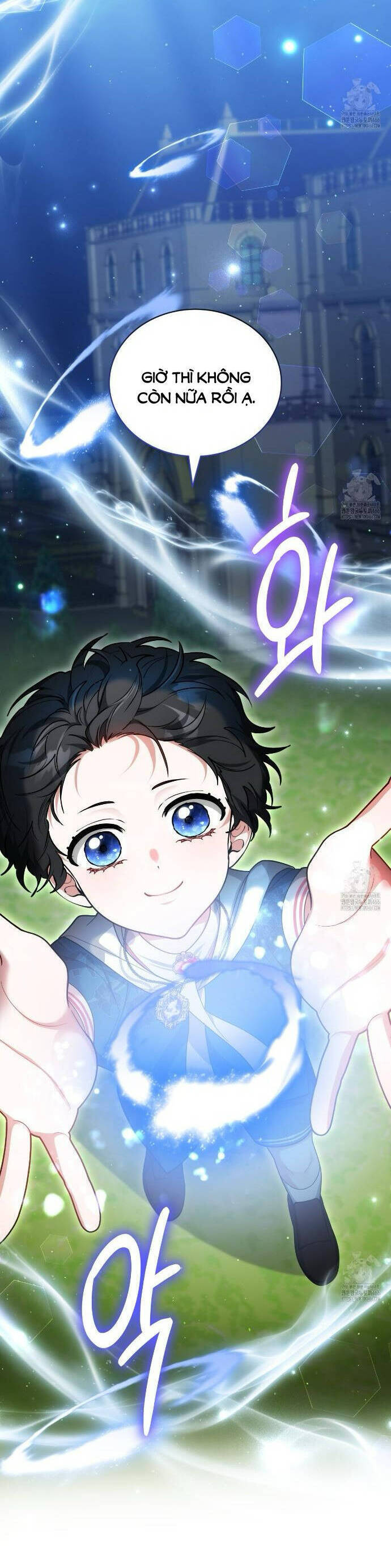 Dù Là Mẹ Kế Nhưng Tôi Thoát Khỏi Cái Chết Rất Dễ Dàng - Chapter 62 - Page 39