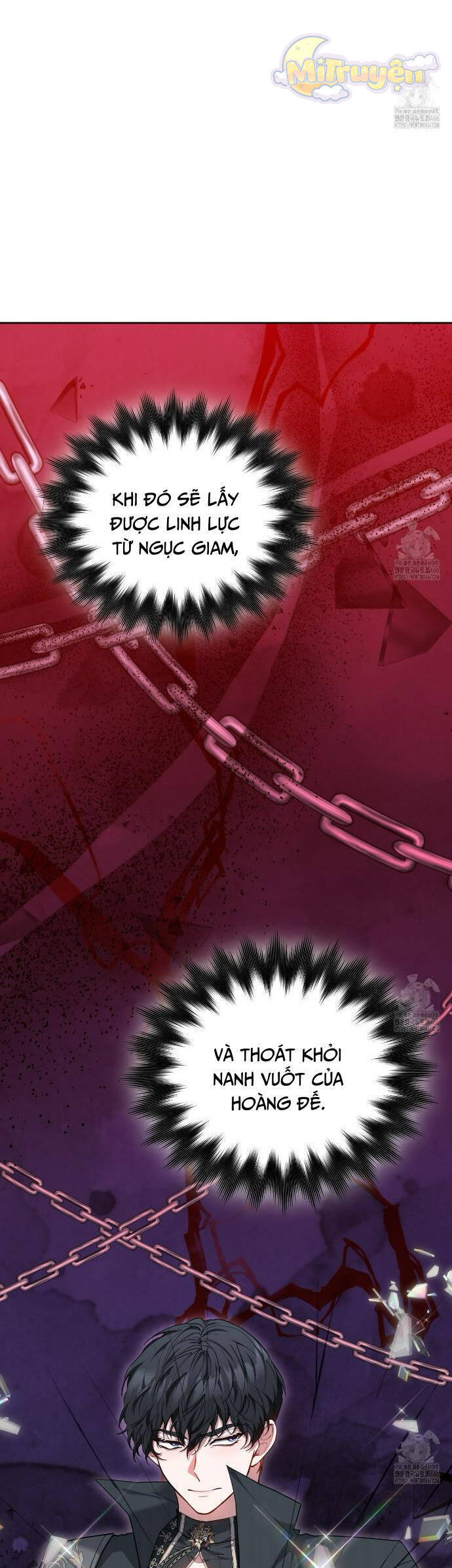 Dù Là Mẹ Kế Nhưng Tôi Thoát Khỏi Cái Chết Rất Dễ Dàng - Chapter 62 - Page 4