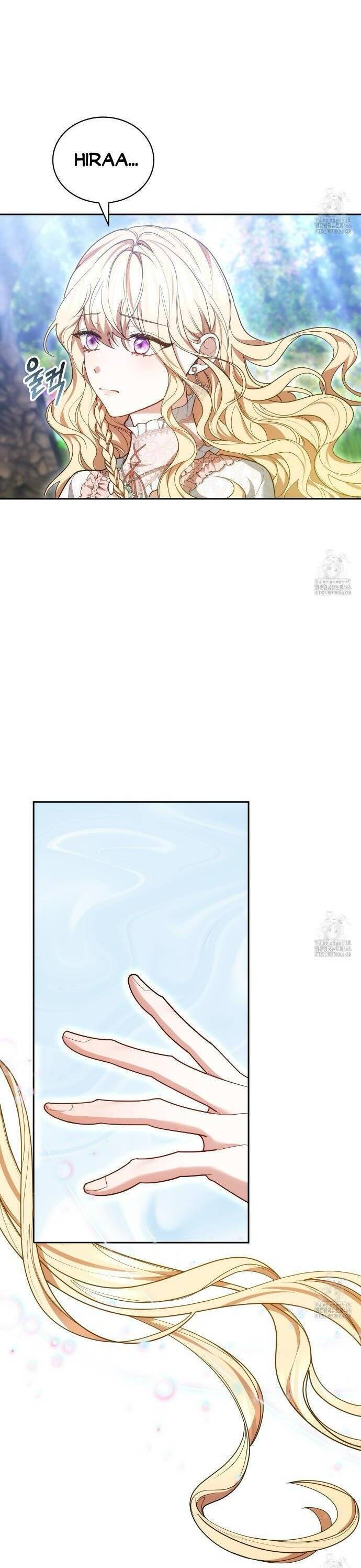 Dù Là Mẹ Kế Nhưng Tôi Thoát Khỏi Cái Chết Rất Dễ Dàng - Chapter 62 - Page 42