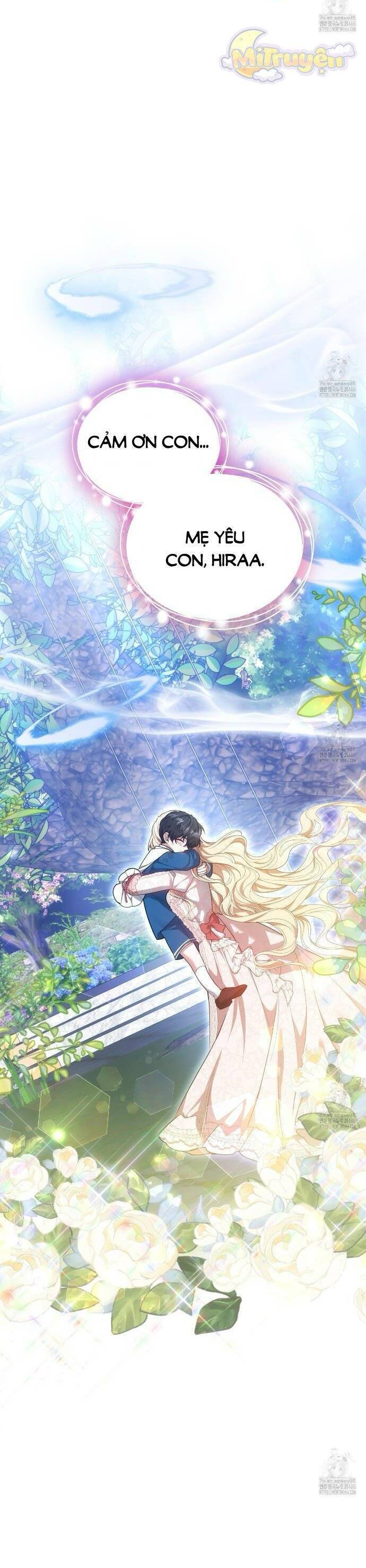 Dù Là Mẹ Kế Nhưng Tôi Thoát Khỏi Cái Chết Rất Dễ Dàng - Chapter 62 - Page 43