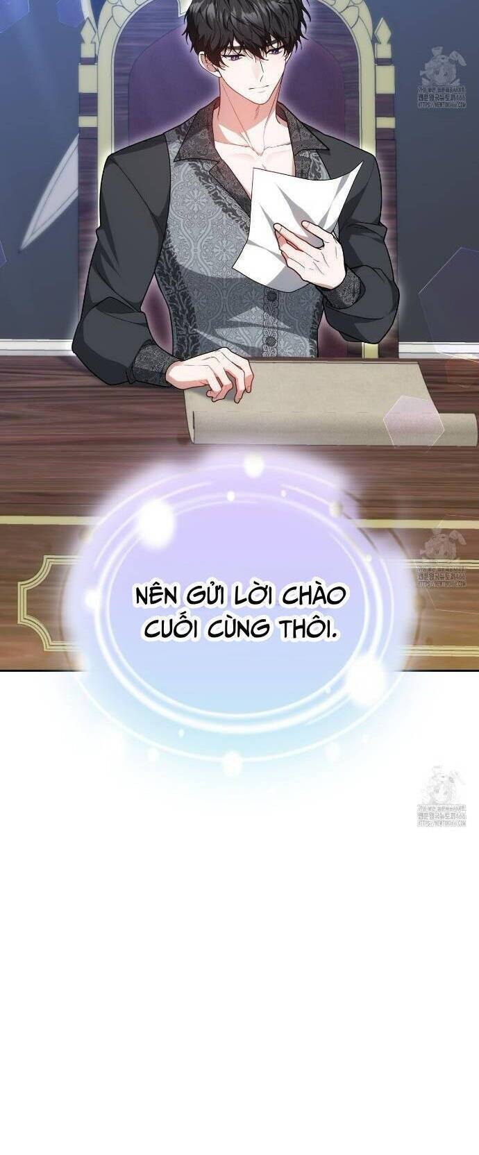 Dù Là Mẹ Kế Nhưng Tôi Thoát Khỏi Cái Chết Rất Dễ Dàng - Chapter 62 - Page 46