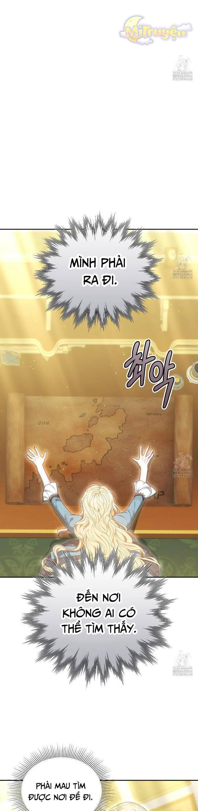 Dù Là Mẹ Kế Nhưng Tôi Thoát Khỏi Cái Chết Rất Dễ Dàng - Chapter 62 - Page 8