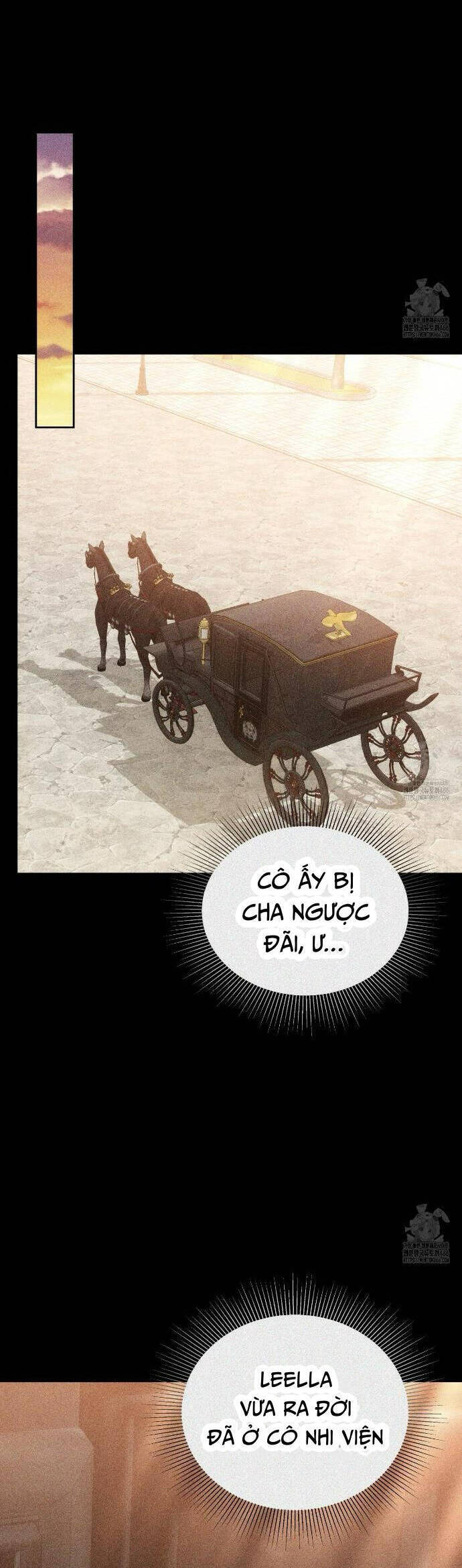 Dù Là Mẹ Kế Nhưng Tôi Thoát Khỏi Cái Chết Rất Dễ Dàng - Chapter 63 - Page 10