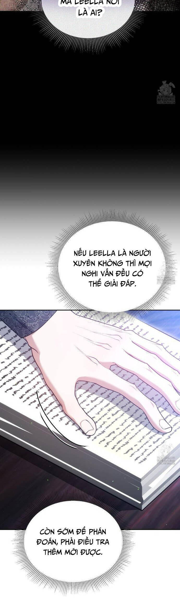 Dù Là Mẹ Kế Nhưng Tôi Thoát Khỏi Cái Chết Rất Dễ Dàng - Chapter 63 - Page 12