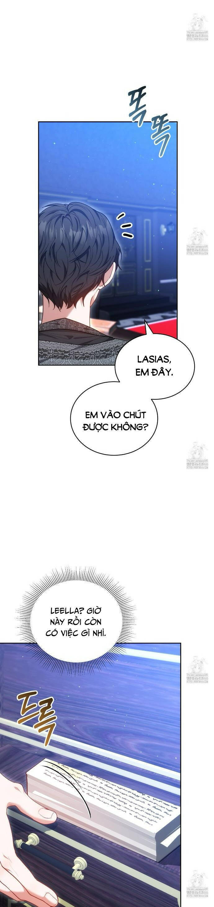 Dù Là Mẹ Kế Nhưng Tôi Thoát Khỏi Cái Chết Rất Dễ Dàng - Chapter 63 - Page 13