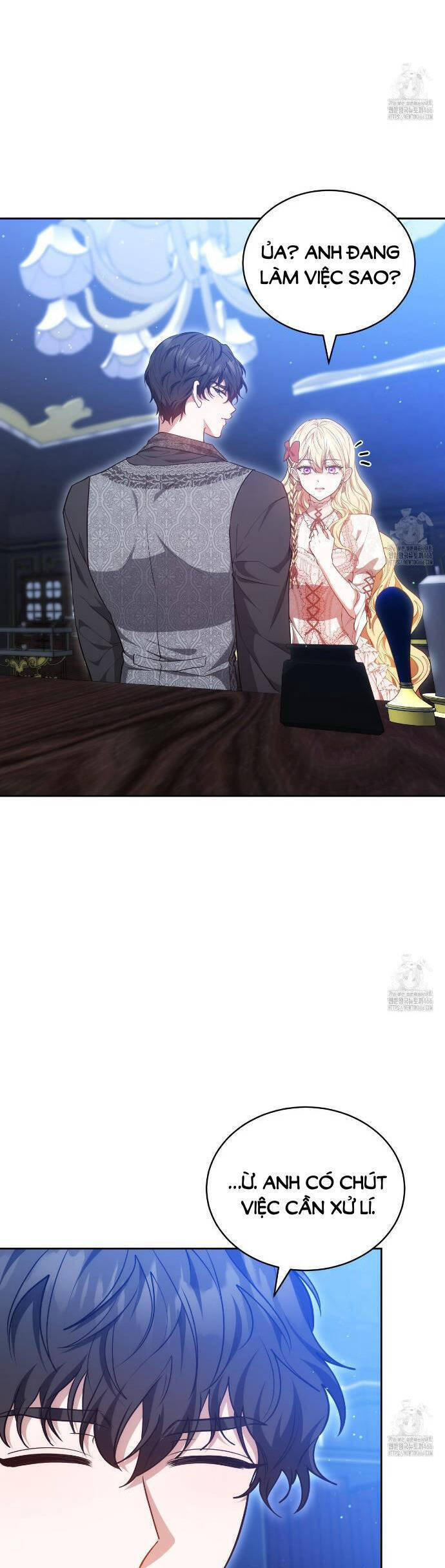 Dù Là Mẹ Kế Nhưng Tôi Thoát Khỏi Cái Chết Rất Dễ Dàng - Chapter 63 - Page 16