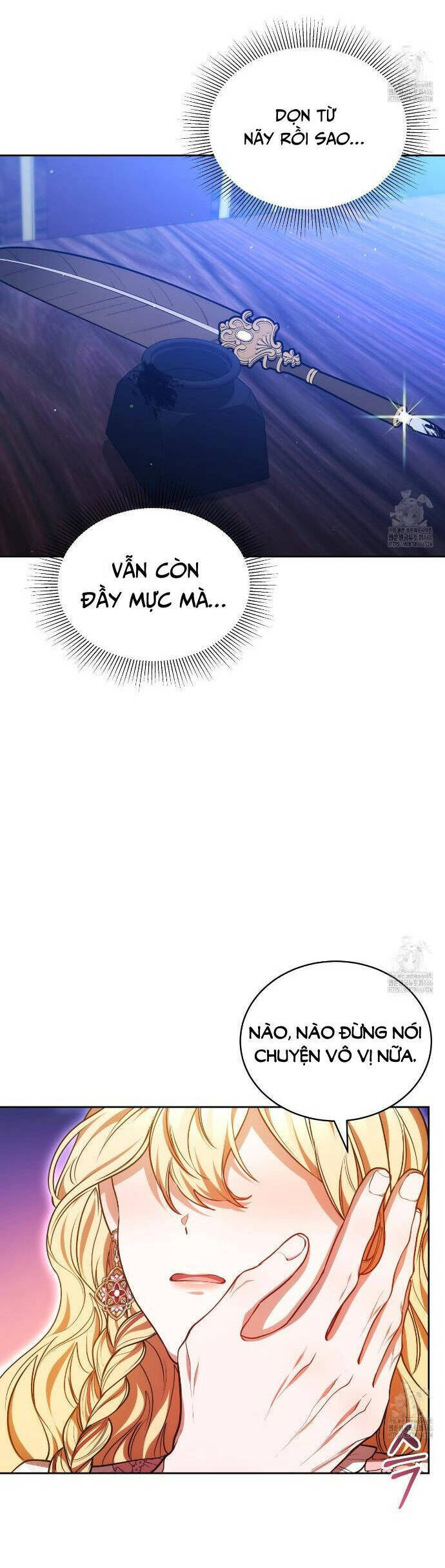 Dù Là Mẹ Kế Nhưng Tôi Thoát Khỏi Cái Chết Rất Dễ Dàng - Chapter 63 - Page 18