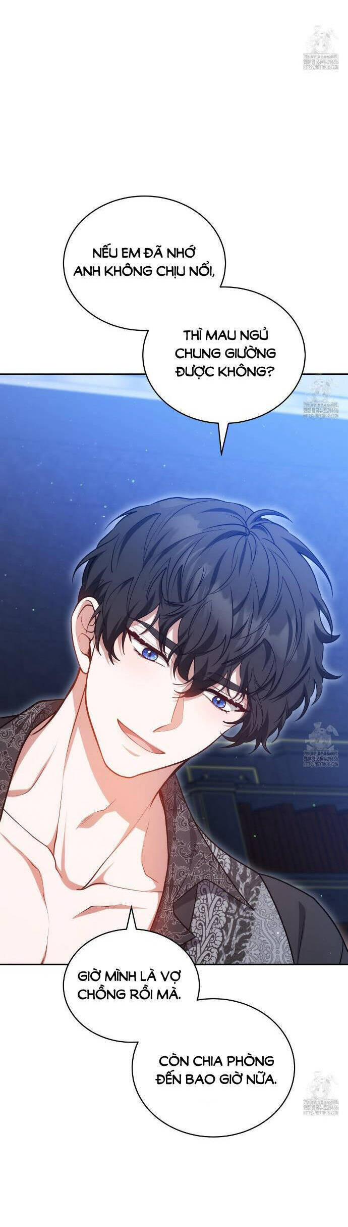 Dù Là Mẹ Kế Nhưng Tôi Thoát Khỏi Cái Chết Rất Dễ Dàng - Chapter 63 - Page 19