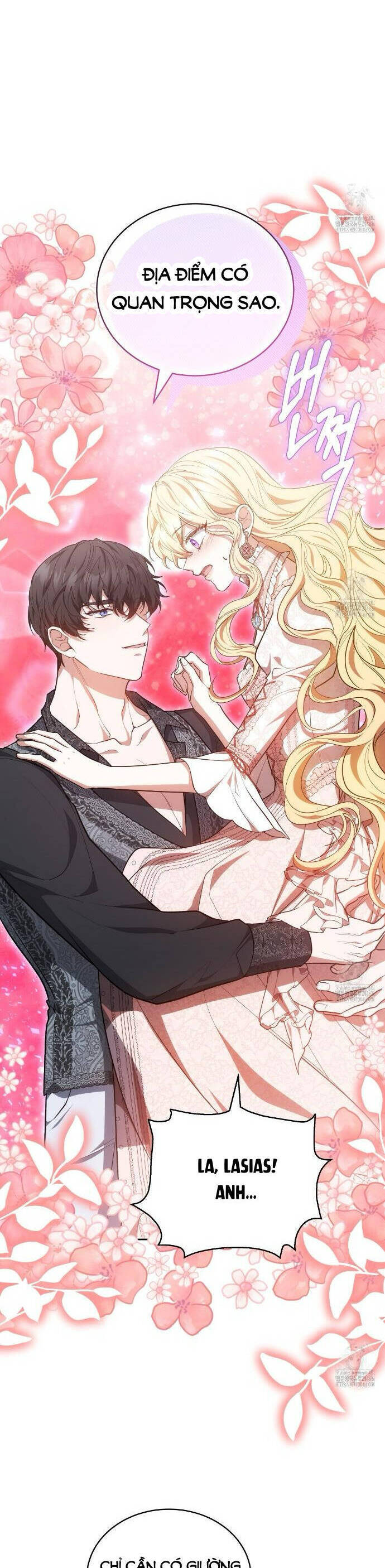 Dù Là Mẹ Kế Nhưng Tôi Thoát Khỏi Cái Chết Rất Dễ Dàng - Chapter 63 - Page 21