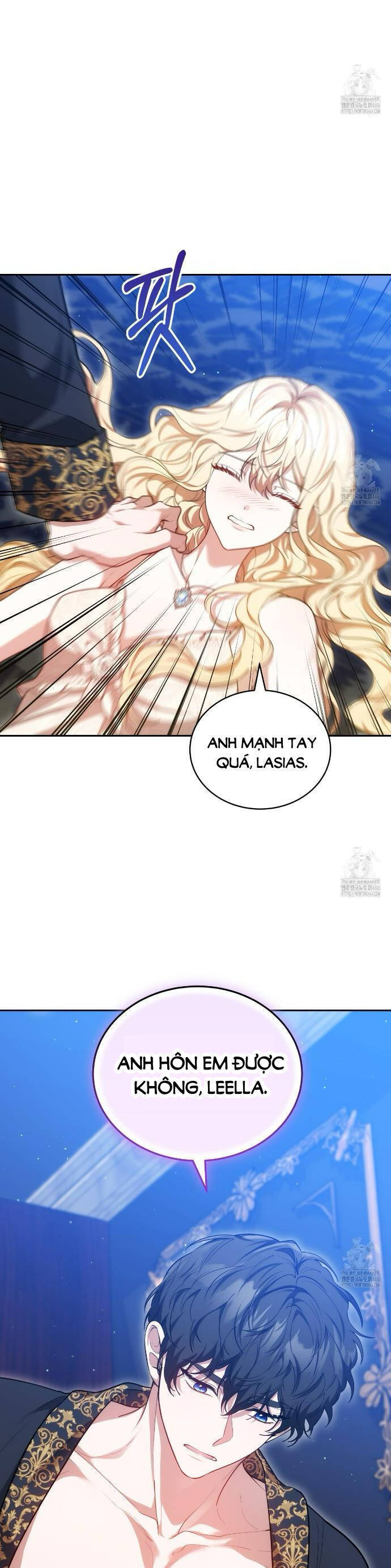 Dù Là Mẹ Kế Nhưng Tôi Thoát Khỏi Cái Chết Rất Dễ Dàng - Chapter 63 - Page 29