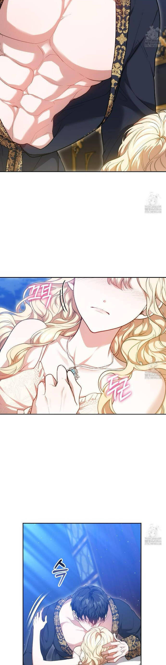 Dù Là Mẹ Kế Nhưng Tôi Thoát Khỏi Cái Chết Rất Dễ Dàng - Chapter 63 - Page 30