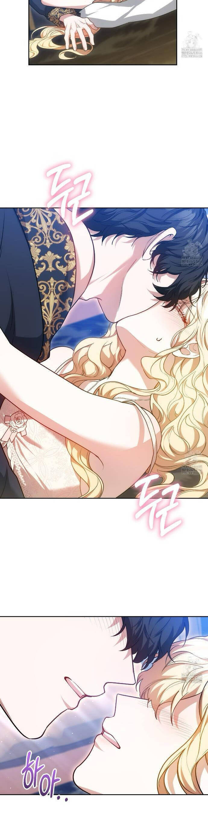 Dù Là Mẹ Kế Nhưng Tôi Thoát Khỏi Cái Chết Rất Dễ Dàng - Chapter 63 - Page 31