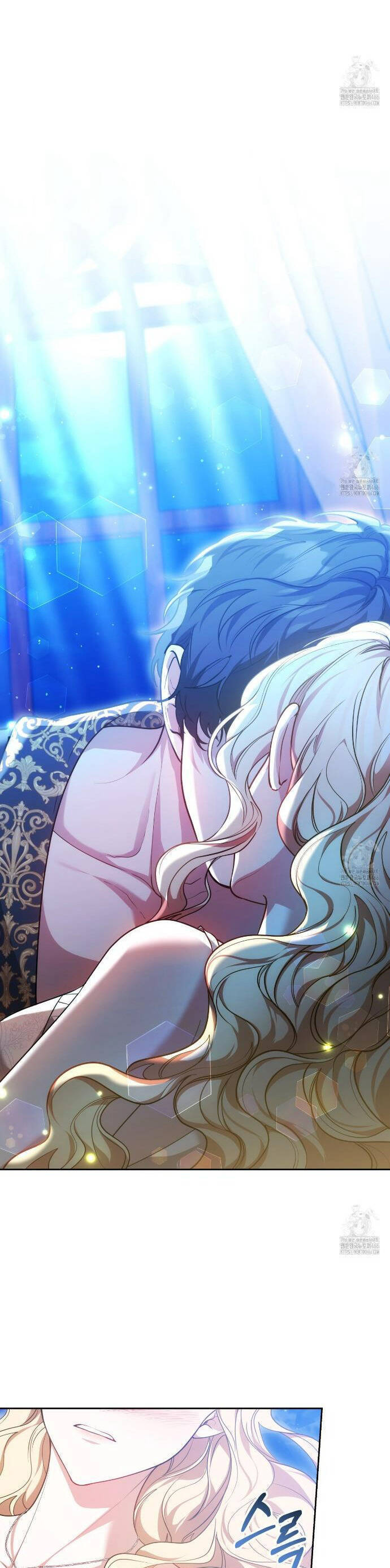 Dù Là Mẹ Kế Nhưng Tôi Thoát Khỏi Cái Chết Rất Dễ Dàng - Chapter 63 - Page 32