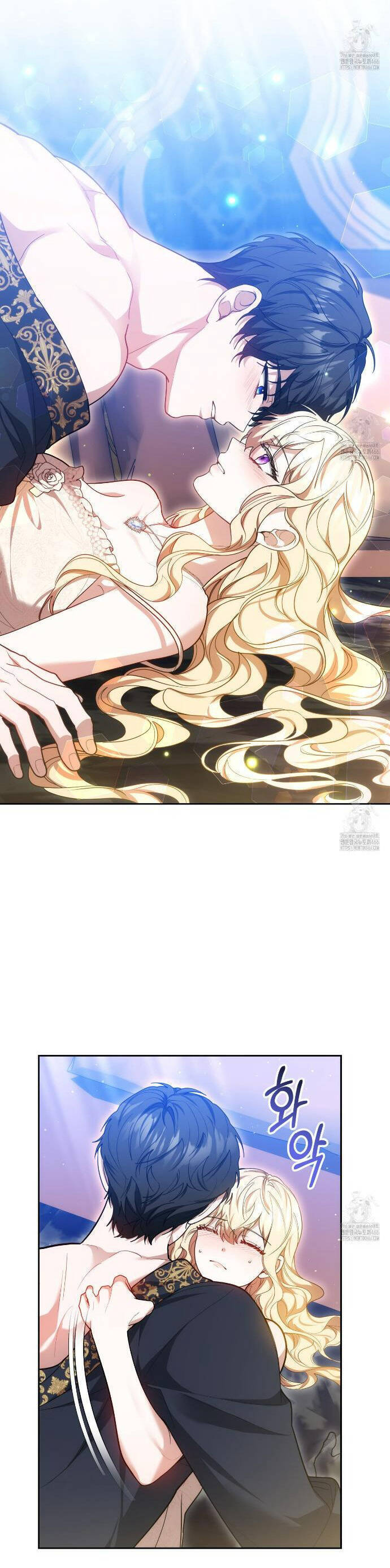 Dù Là Mẹ Kế Nhưng Tôi Thoát Khỏi Cái Chết Rất Dễ Dàng - Chapter 63 - Page 34