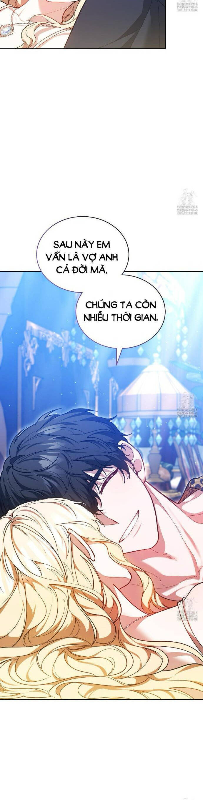 Dù Là Mẹ Kế Nhưng Tôi Thoát Khỏi Cái Chết Rất Dễ Dàng - Chapter 63 - Page 37