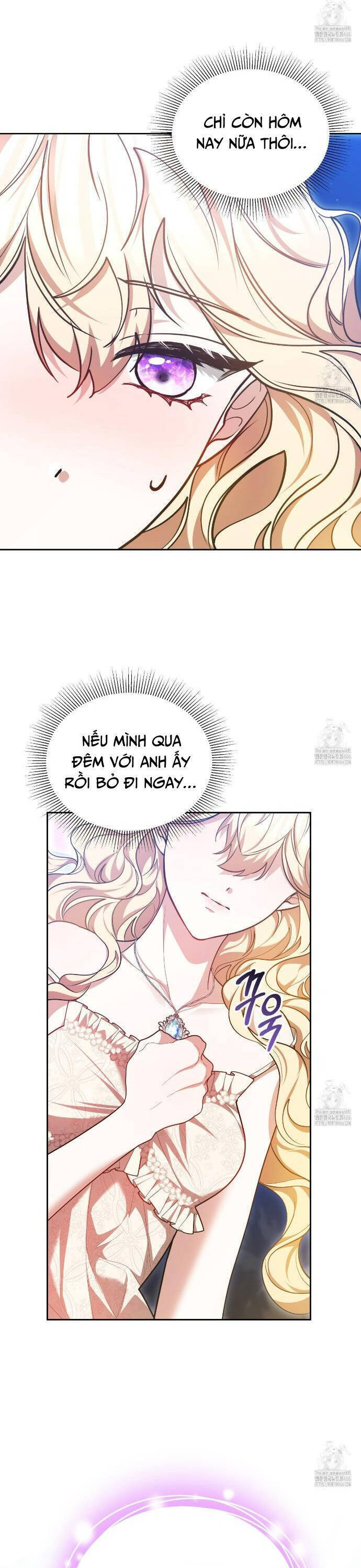 Dù Là Mẹ Kế Nhưng Tôi Thoát Khỏi Cái Chết Rất Dễ Dàng - Chapter 63 - Page 38