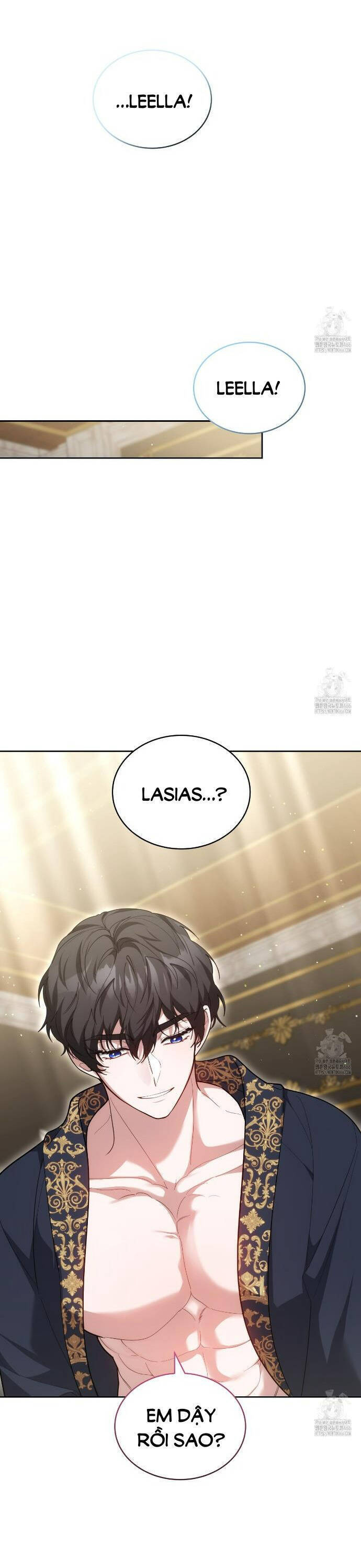 Dù Là Mẹ Kế Nhưng Tôi Thoát Khỏi Cái Chết Rất Dễ Dàng - Chapter 63 - Page 40