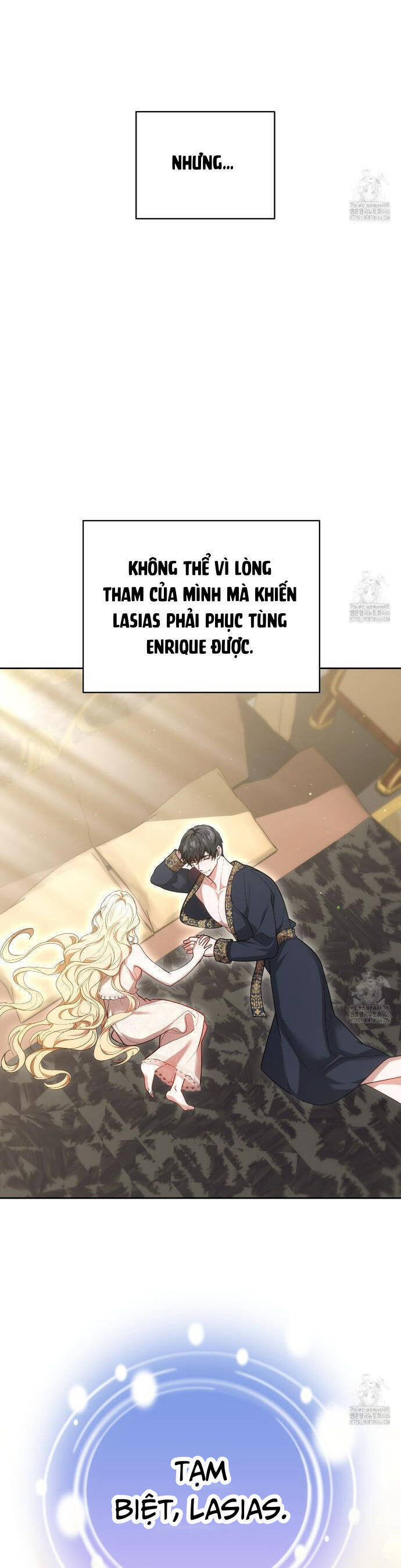 Dù Là Mẹ Kế Nhưng Tôi Thoát Khỏi Cái Chết Rất Dễ Dàng - Chapter 63 - Page 44