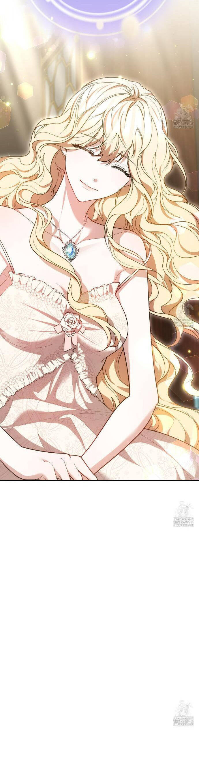 Dù Là Mẹ Kế Nhưng Tôi Thoát Khỏi Cái Chết Rất Dễ Dàng - Chapter 63 - Page 45