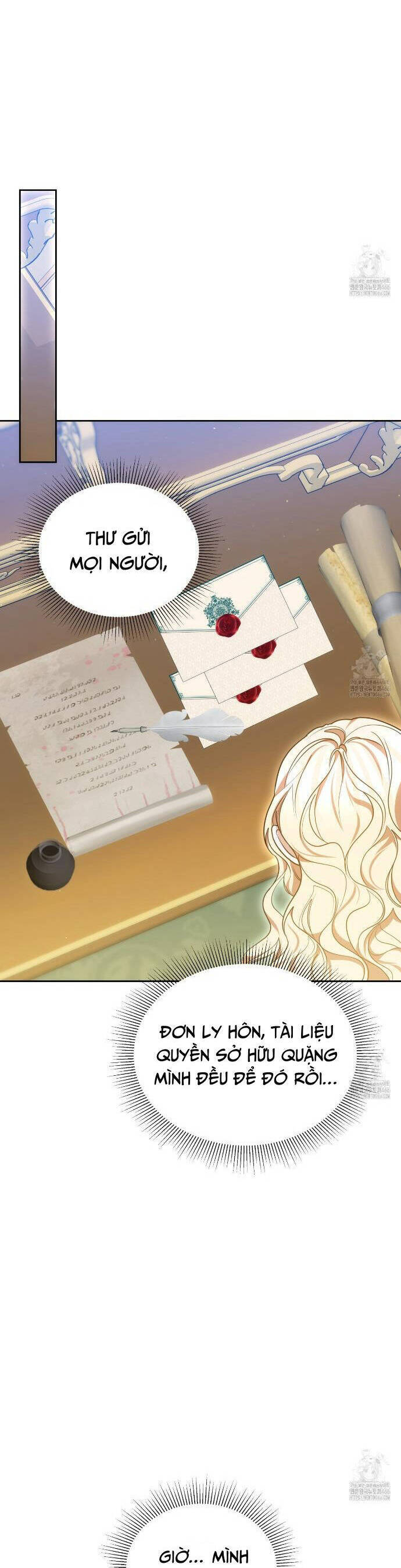 Dù Là Mẹ Kế Nhưng Tôi Thoát Khỏi Cái Chết Rất Dễ Dàng - Chapter 63 - Page 46