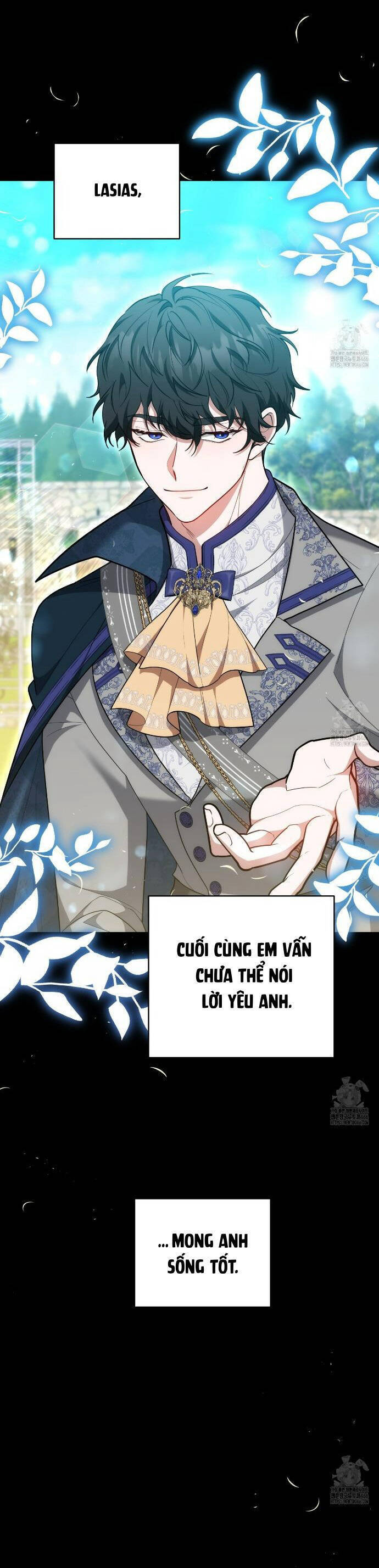 Dù Là Mẹ Kế Nhưng Tôi Thoát Khỏi Cái Chết Rất Dễ Dàng - Chapter 63 - Page 51