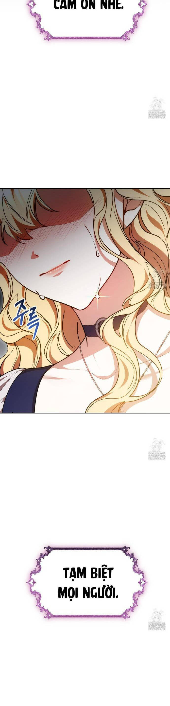 Dù Là Mẹ Kế Nhưng Tôi Thoát Khỏi Cái Chết Rất Dễ Dàng - Chapter 63 - Page 53