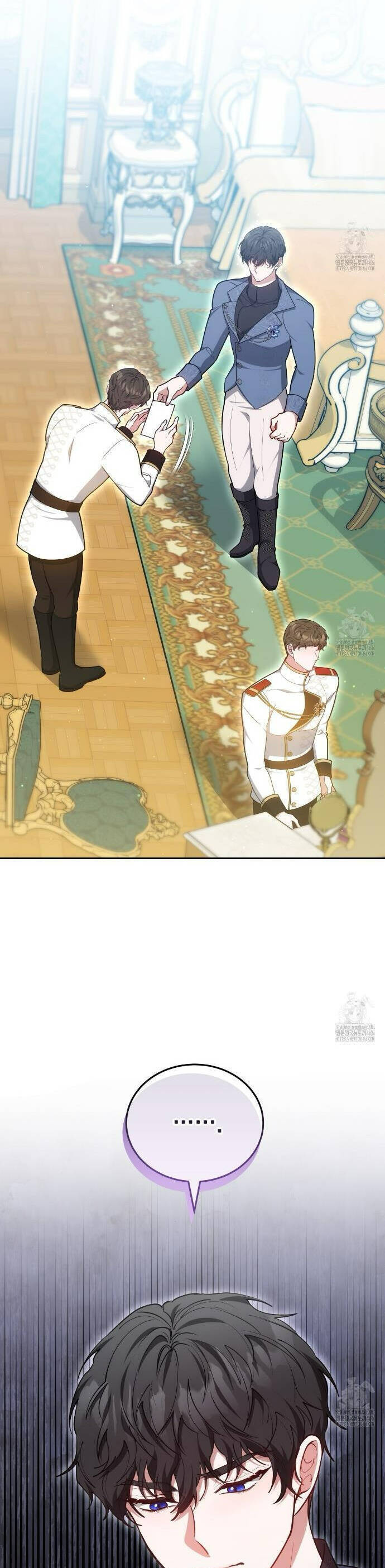 Dù Là Mẹ Kế Nhưng Tôi Thoát Khỏi Cái Chết Rất Dễ Dàng - Chapter 63 - Page 55