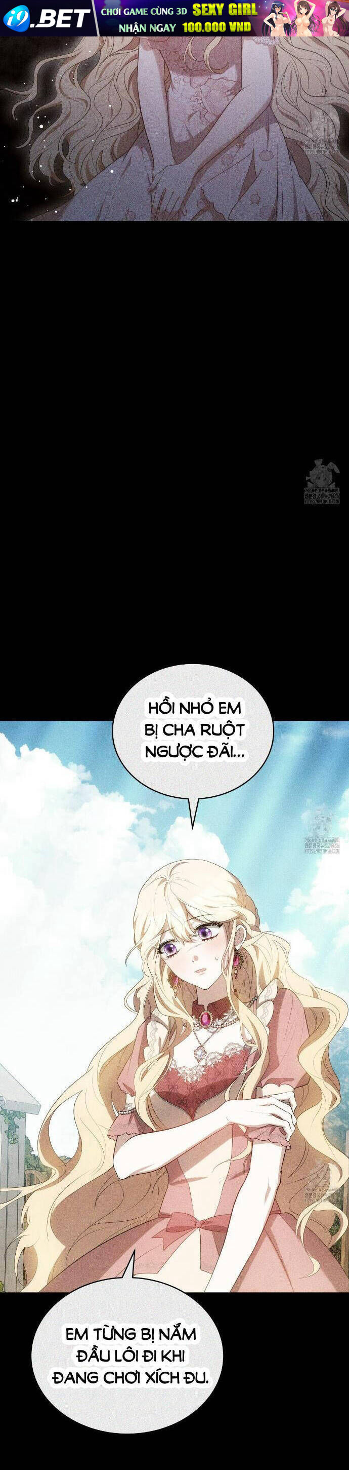 Dù Là Mẹ Kế Nhưng Tôi Thoát Khỏi Cái Chết Rất Dễ Dàng - Chapter 63 - Page 8