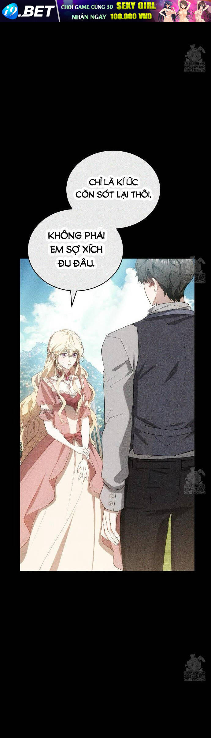 Dù Là Mẹ Kế Nhưng Tôi Thoát Khỏi Cái Chết Rất Dễ Dàng - Chapter 63 - Page 9