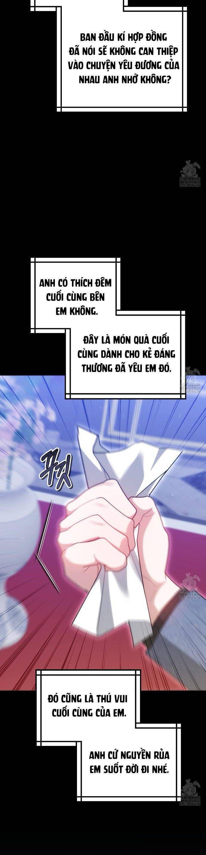 Dù Là Mẹ Kế Nhưng Tôi Thoát Khỏi Cái Chết Rất Dễ Dàng - Chapter 64 - Page 29