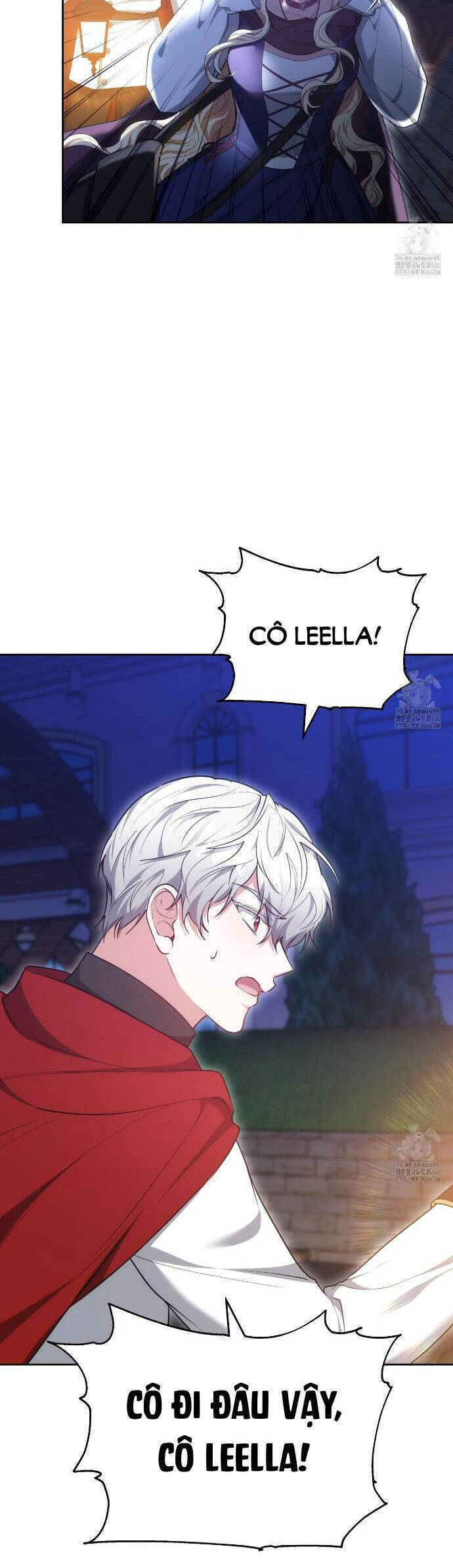 Dù Là Mẹ Kế Nhưng Tôi Thoát Khỏi Cái Chết Rất Dễ Dàng - Chapter 64 - Page 3